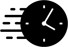 247 response icon