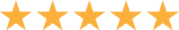 5 stars gold