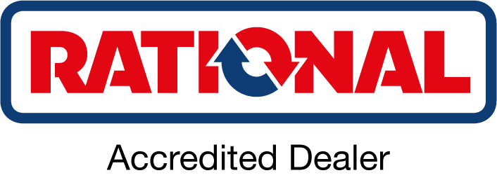 247 Service Group is a Rational Accredited Dealer